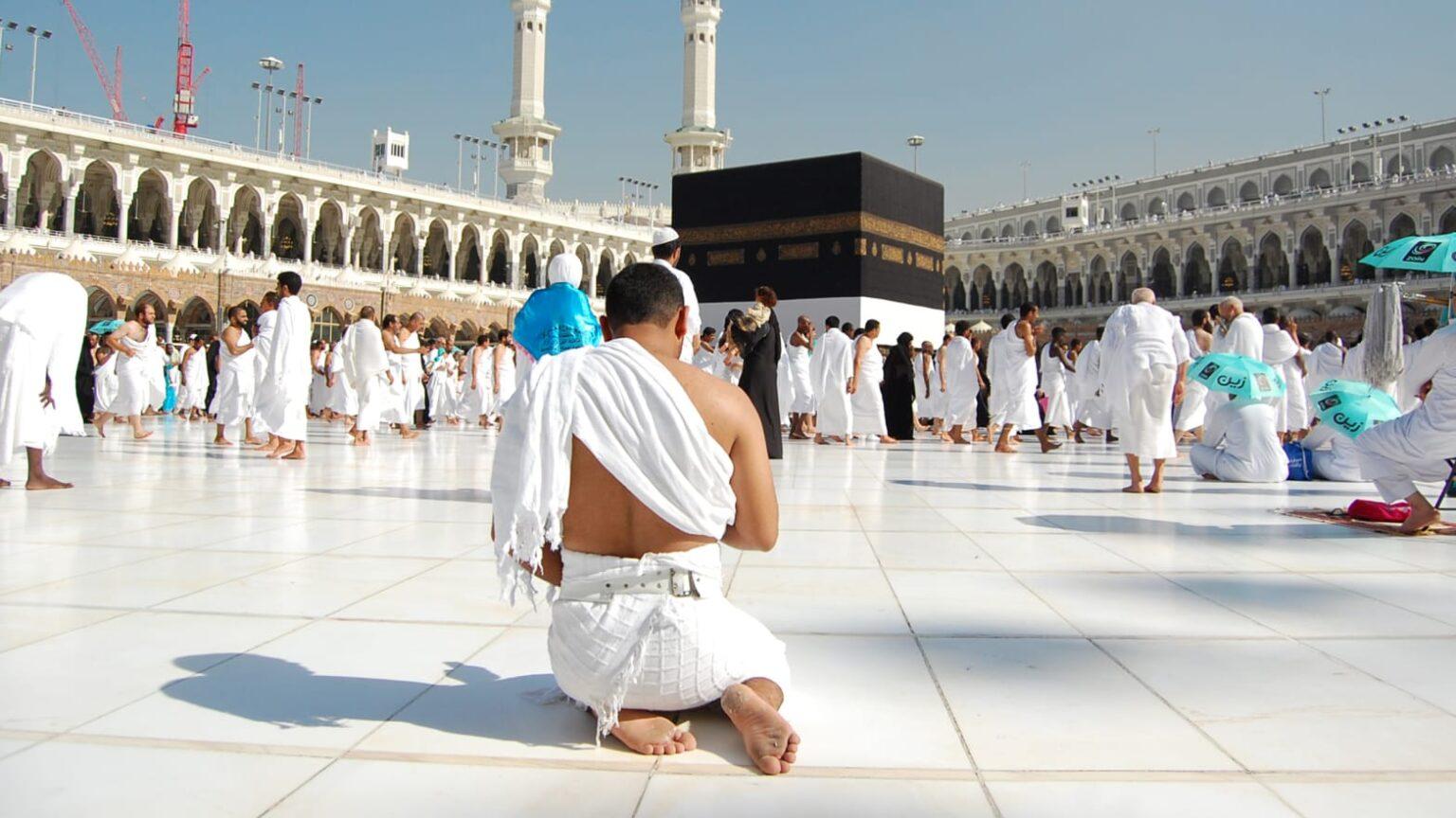 Hajj Packages 2024 From Canada FJ Travels & Tours