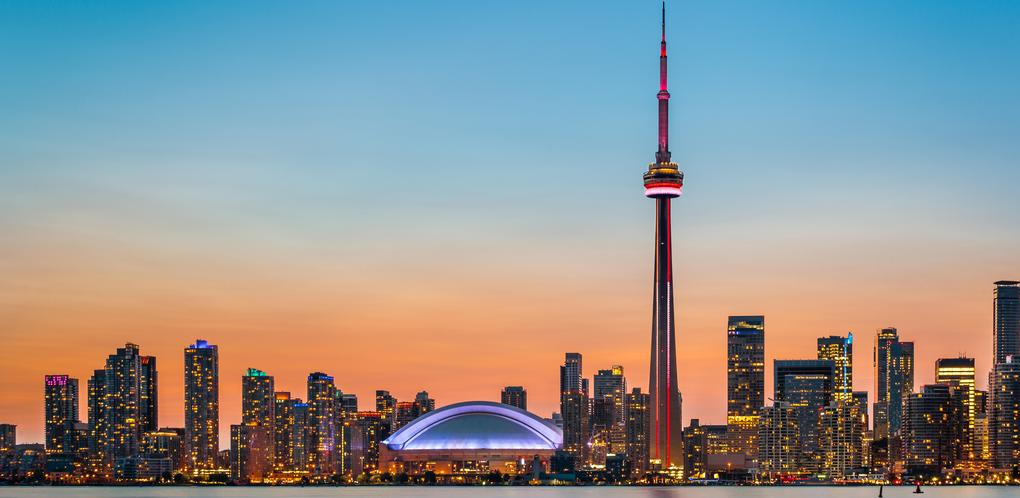 Vacation Packages From Toronto