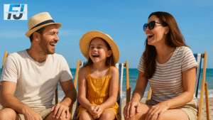 Top 5 Vacation Packages You Can’t Miss in 2025
