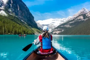 Airline Tickets to Banff: How to Find the Best Flights