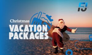 Christmas Vacation Packages 2025