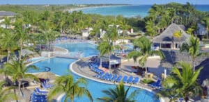 Vacation Packages From Toronto