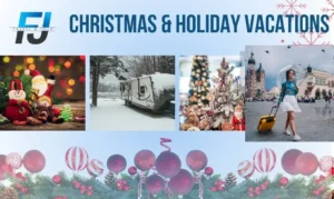 Christmas Vacations & Holiday Offers 2026 | Canada
