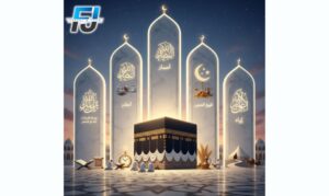 Last 5 Nights Laylatul Qadr Ramadan Umrah Packages